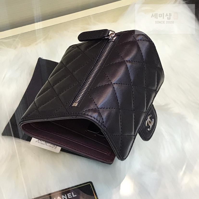C H A N E L Chanel A82288 지갑 12번 이미지