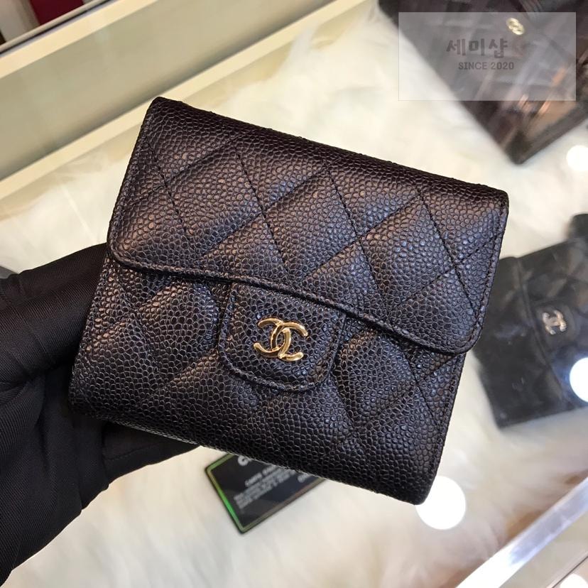 C H A N E L Chanel A82288 지갑 13번 이미지