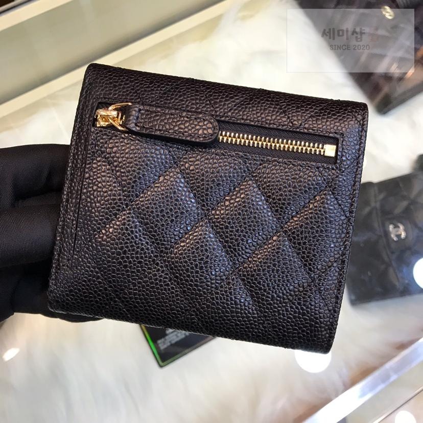 C H A N E L Chanel A82288 지갑 14번 이미지