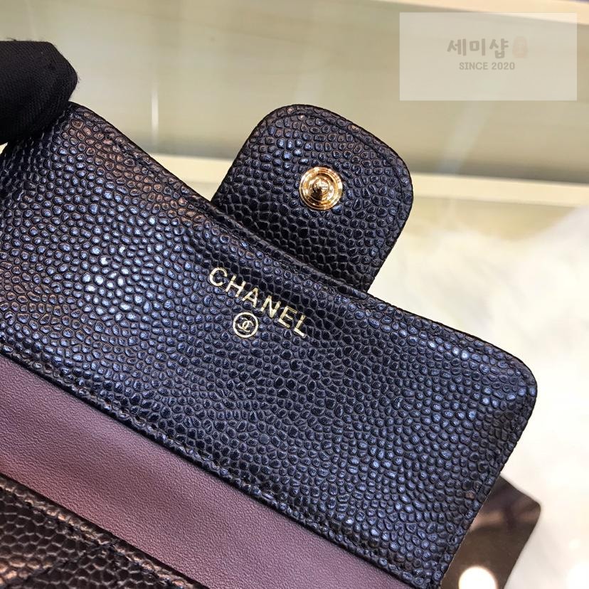 C H A N E L Chanel A82288 지갑 15번 이미지