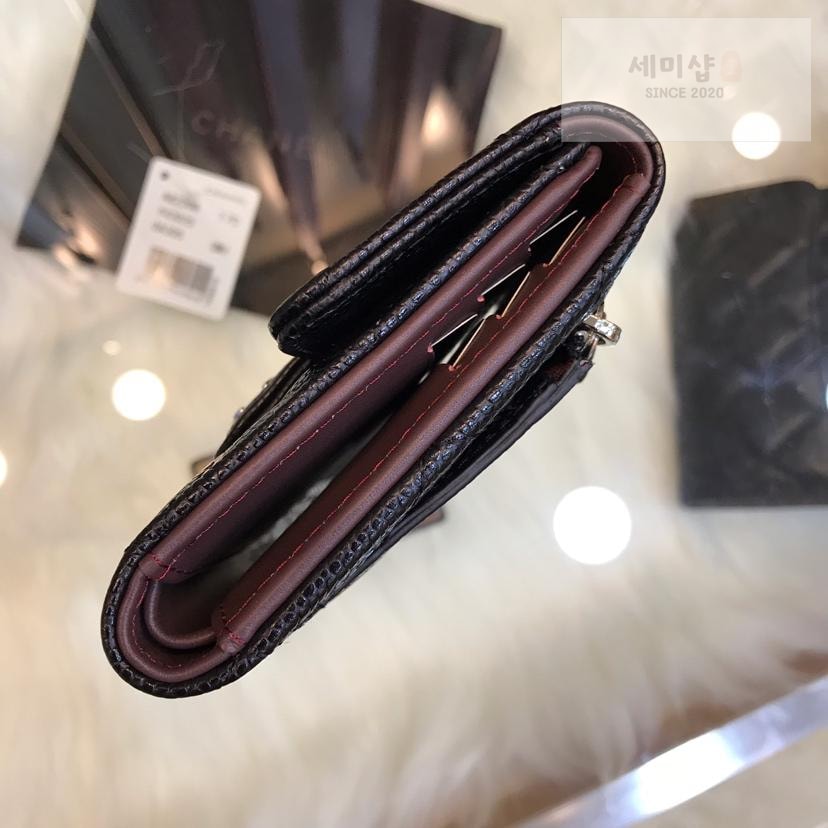 C H A N E L Chanel A82288 지갑 20번 이미지