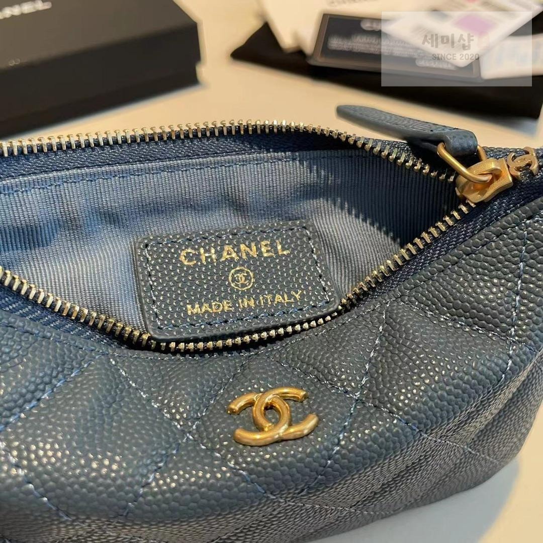 C H A N E L Chanel A82365 지갑 45번 이미지