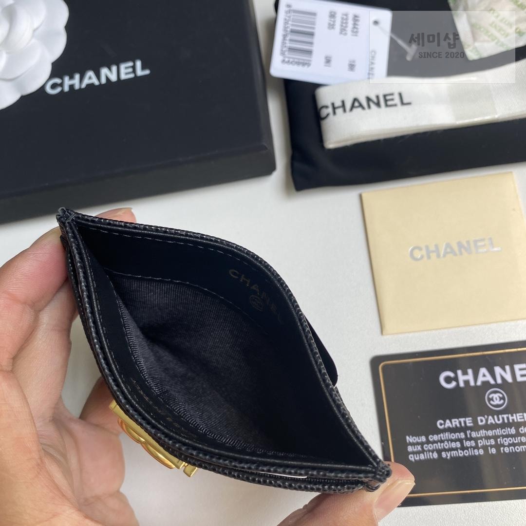 C H A N E L Chanel A84431 지갑 11번 이미지