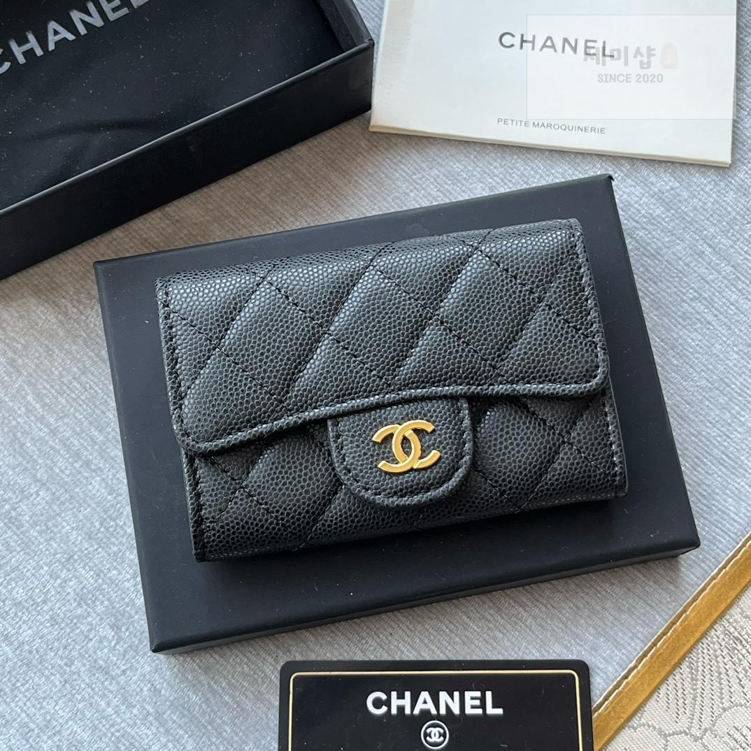 C H A N E L Chanel AP0214 지갑 9번 이미지