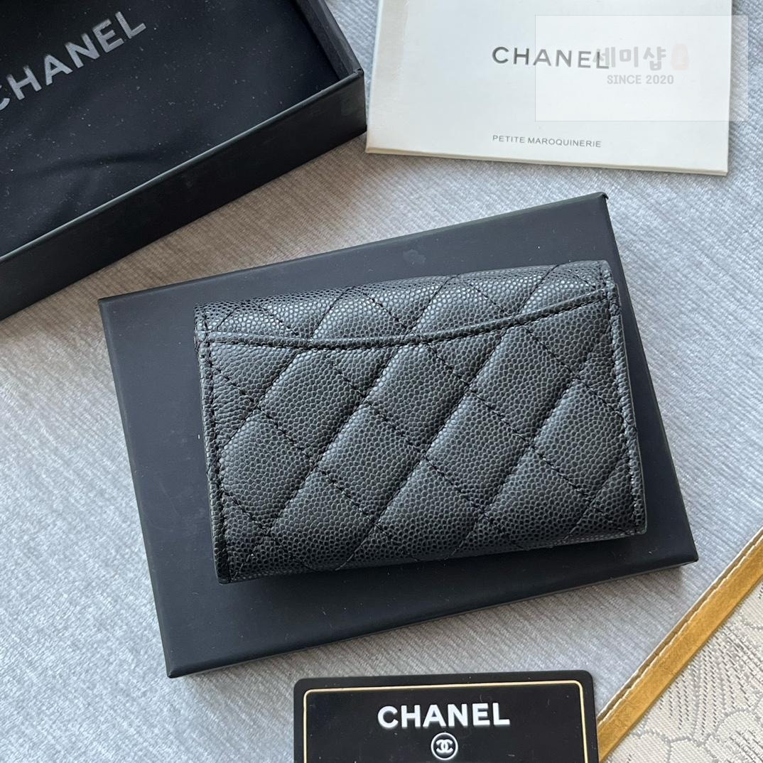 C H A N E L Chanel AP0214 지갑 10번 이미지