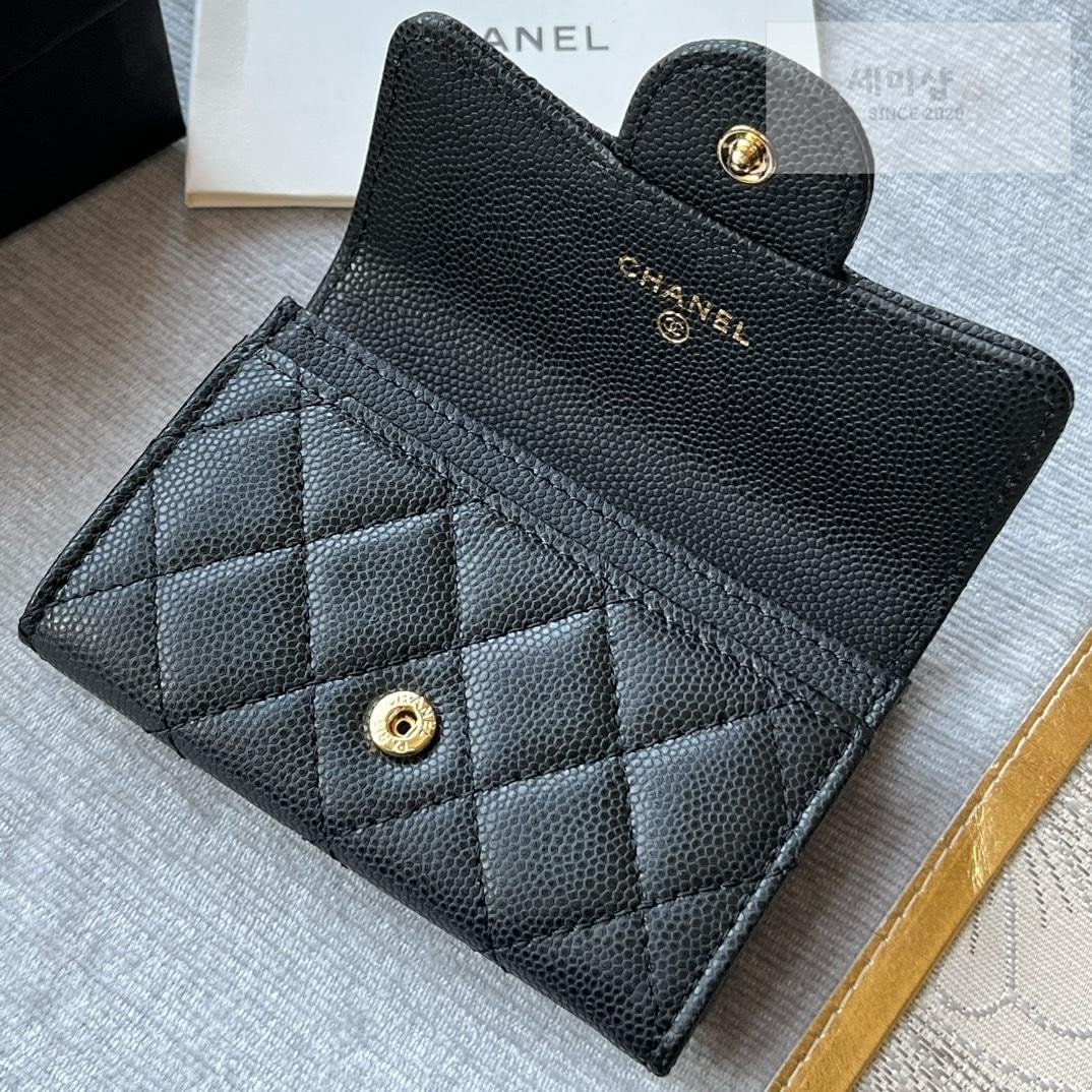 C H A N E L Chanel AP0214 지갑 12번 이미지