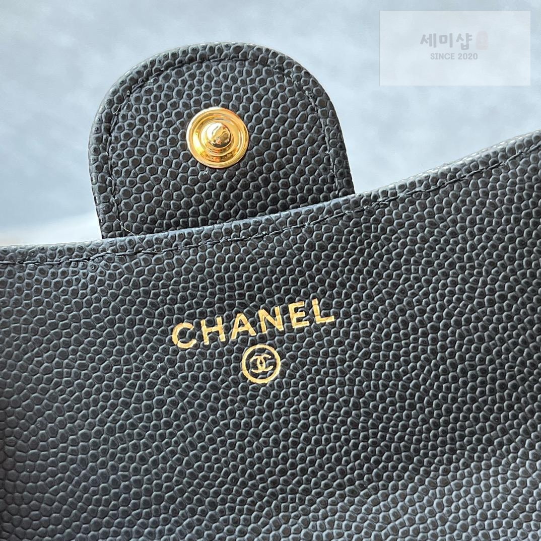 C H A N E L Chanel AP0214 지갑 13번 이미지