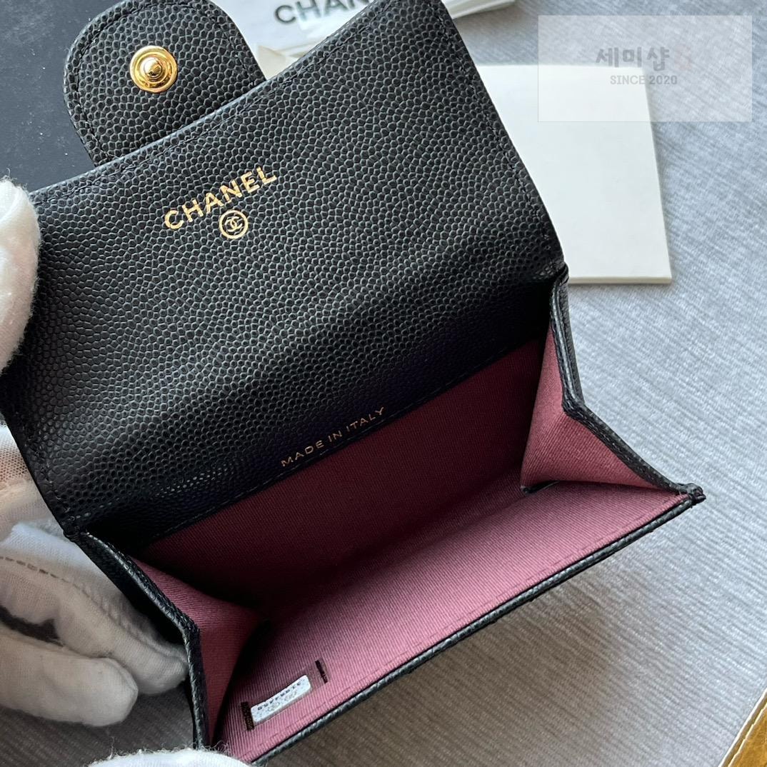 C H A N E L Chanel AP0214 지갑 14번 이미지