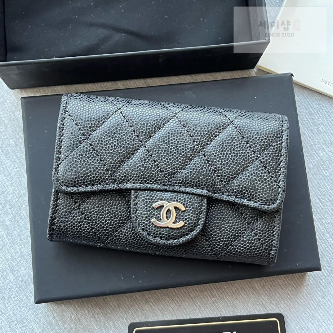 C H A N E L Chanel AP0214 지갑 15번 이미지
