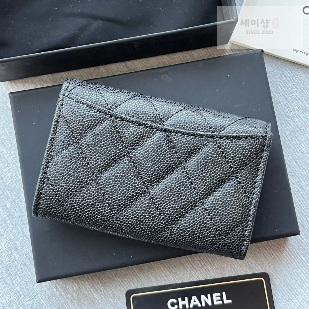 C H A N E L Chanel AP0214 지갑 2번 이미지