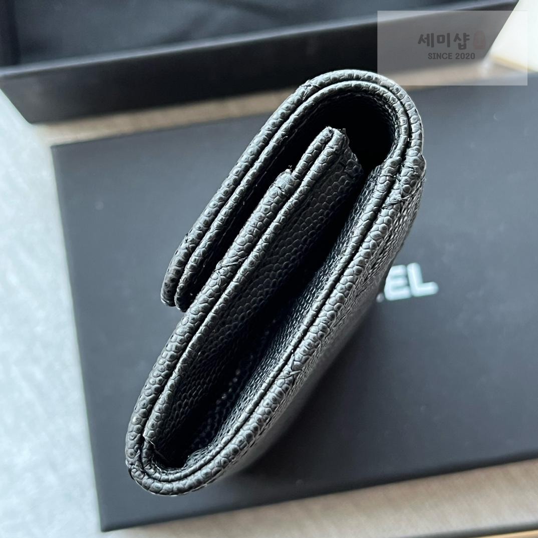 C H A N E L Chanel AP0214 지갑 4번 이미지