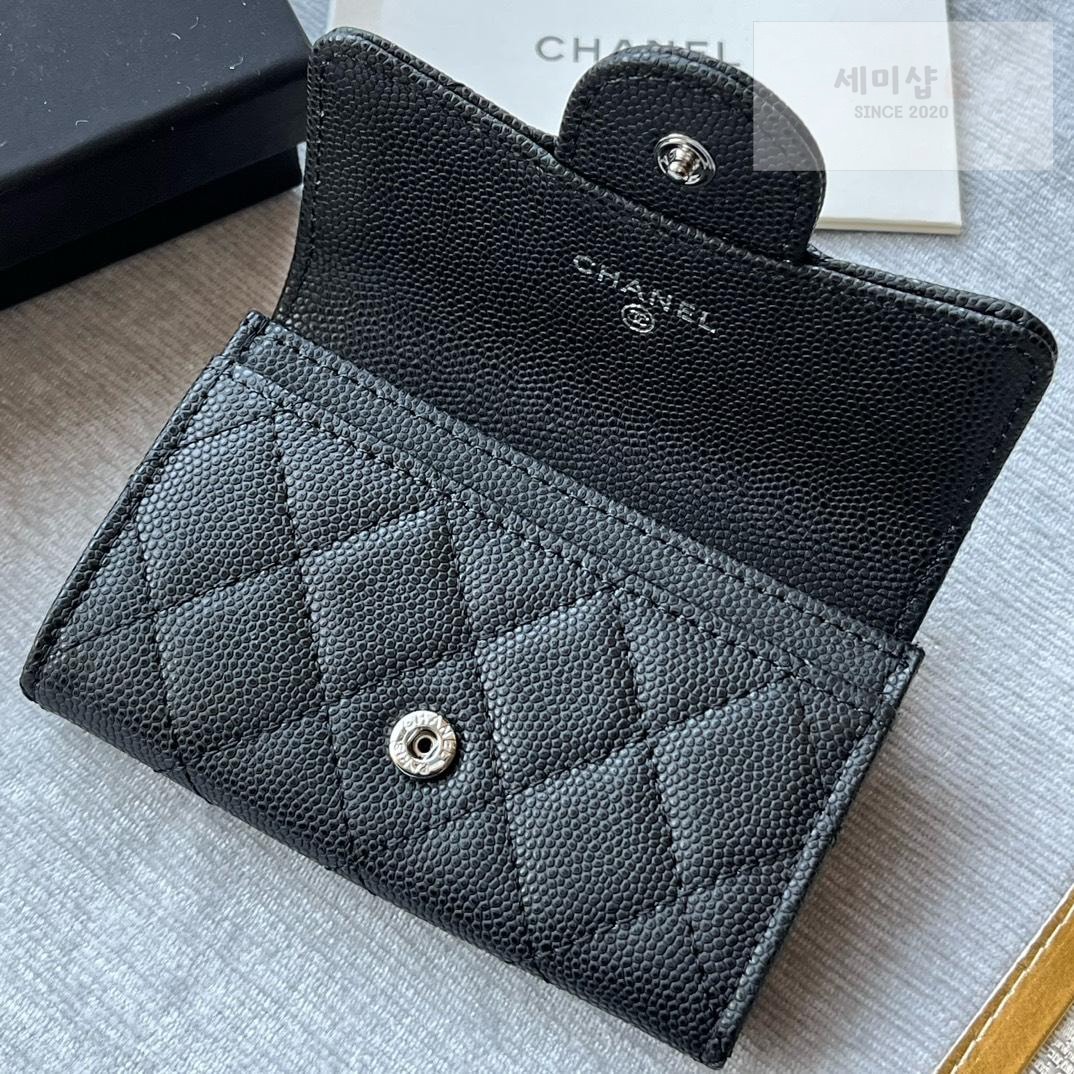 C H A N E L Chanel AP0214 지갑 16번 이미지