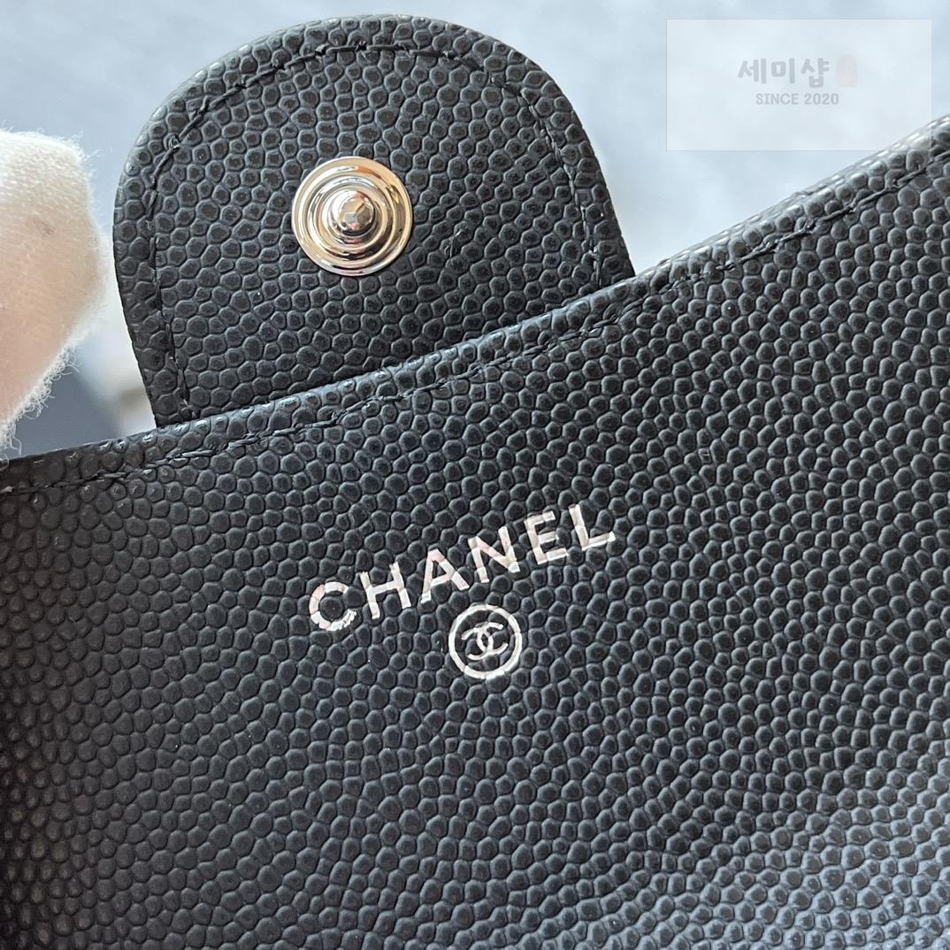 C H A N E L Chanel AP0214 지갑 17번 이미지