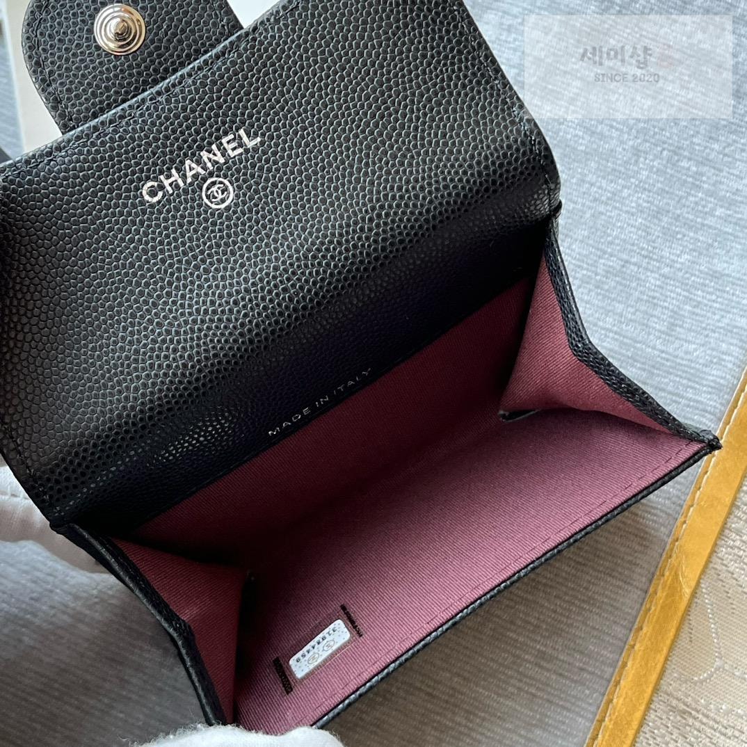C H A N E L Chanel AP0214 지갑 18번 이미지
