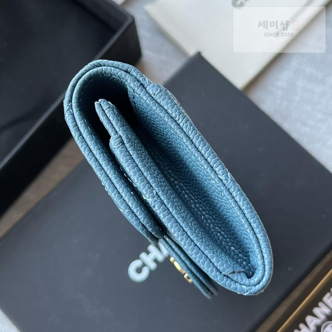 C H A N E L Chanel AP0214 지갑 26번 이미지