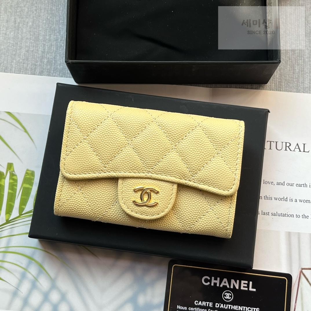 C H A N E L Chanel AP0214 지갑 29번 이미지