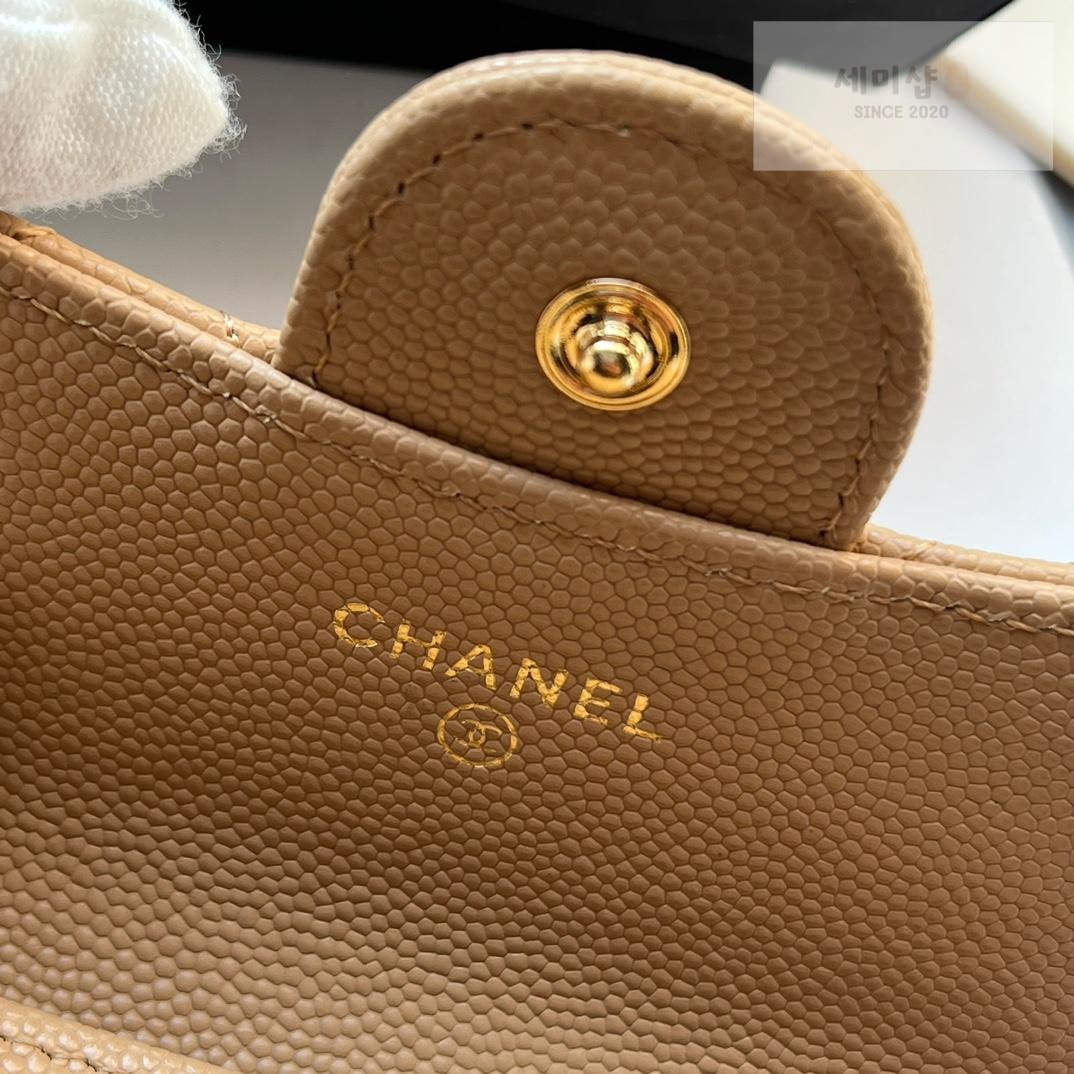 C H A N E L Chanel AP0214 지갑 44번 이미지