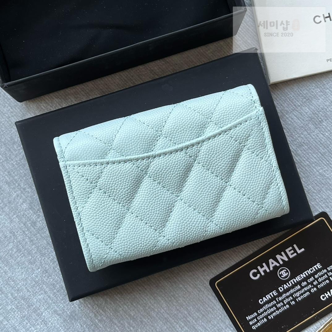 C H A N E L Chanel AP0214 지갑 1번 이미지