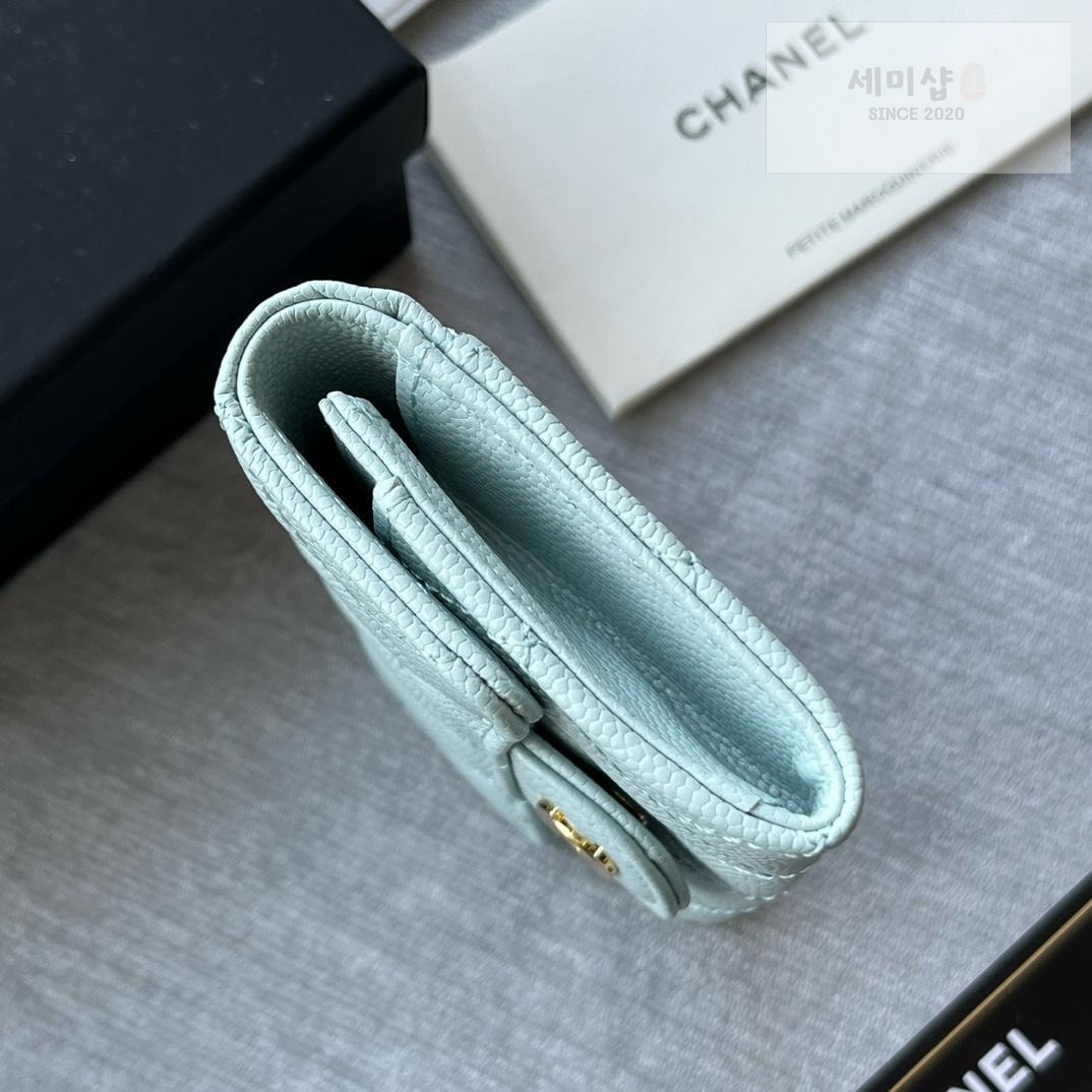 C H A N E L Chanel AP0214 지갑 47번 이미지