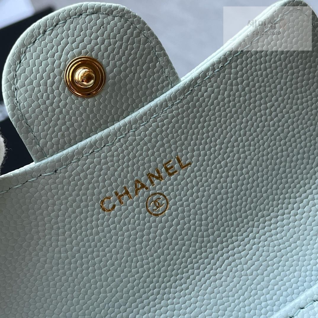 C H A N E L Chanel AP0214 지갑 49번 이미지