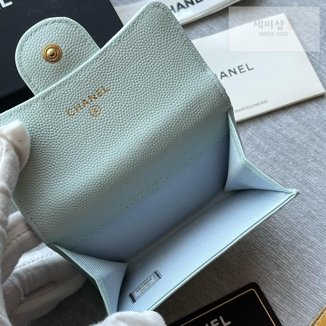 C H A N E L Chanel AP0214 지갑 50번 이미지