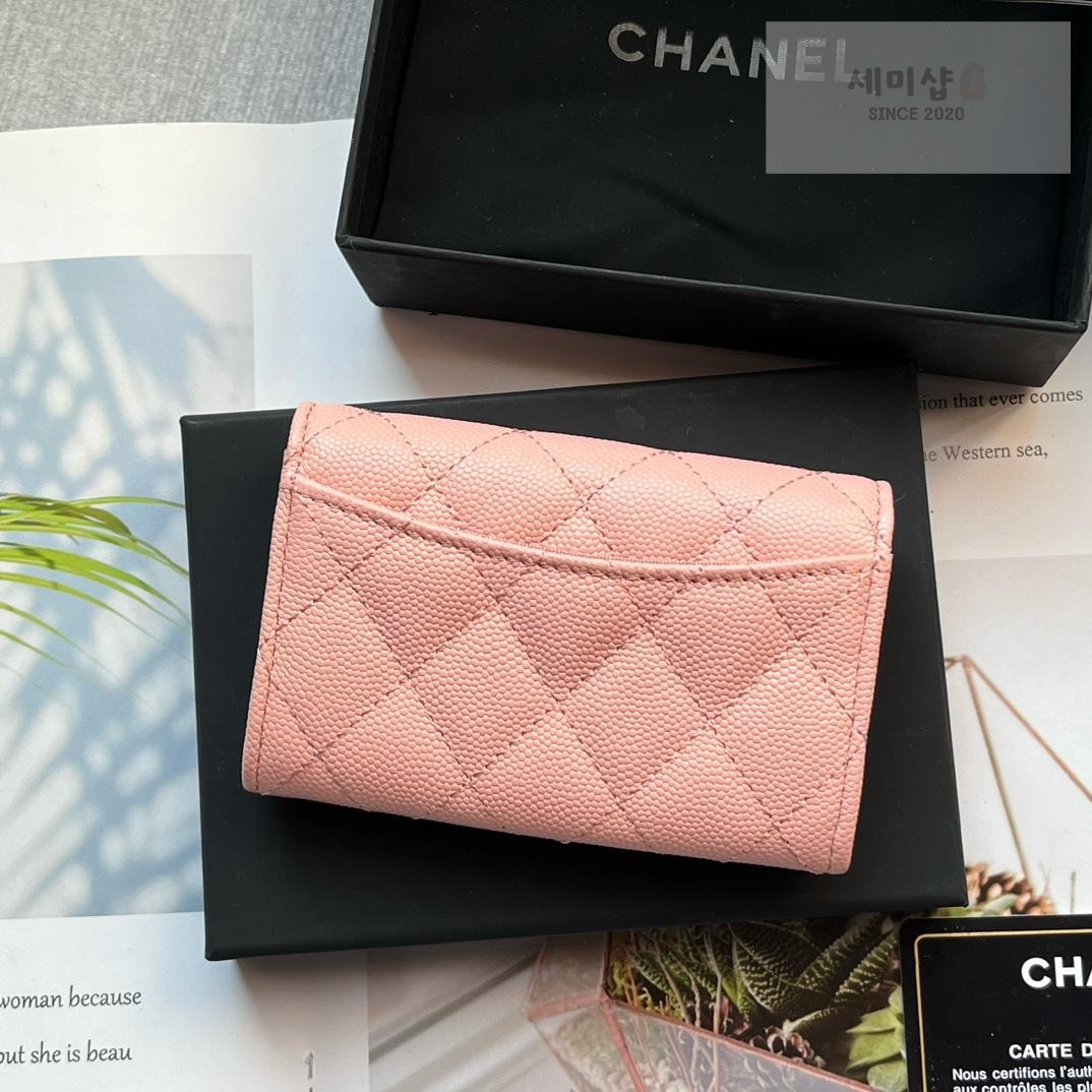 C H A N E L Chanel AP0214 지갑 51번 이미지