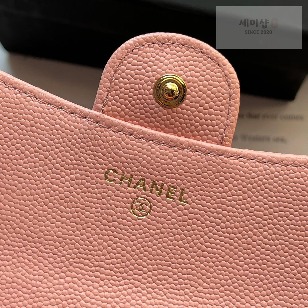C H A N E L Chanel AP0214 지갑 54번 이미지