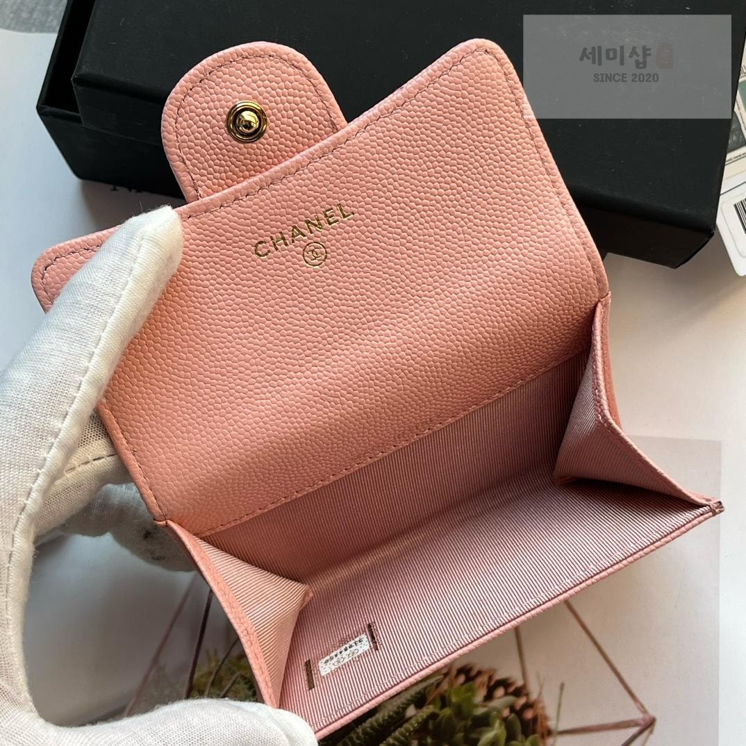 C H A N E L Chanel AP0214 지갑 55번 이미지