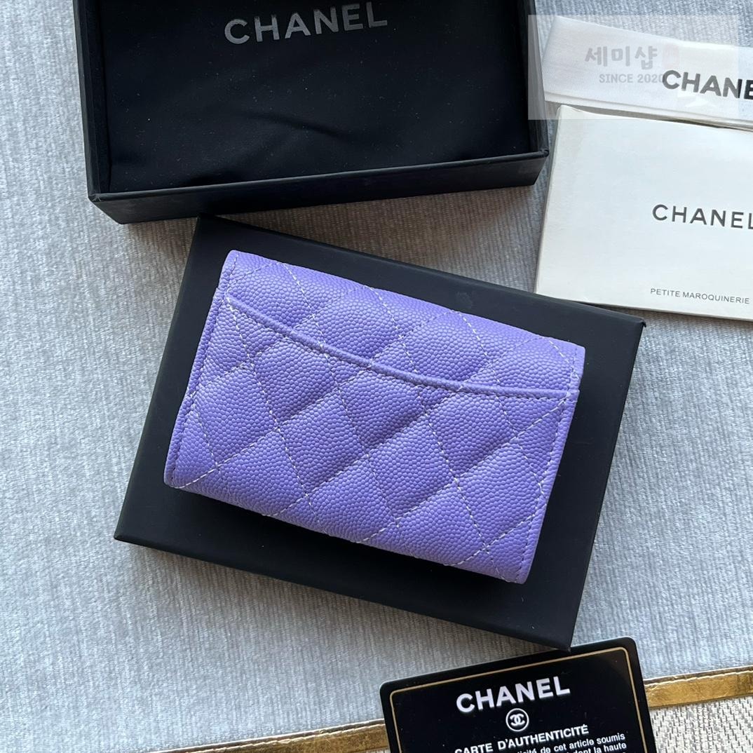 C H A N E L Chanel AP0214 지갑 57번 이미지