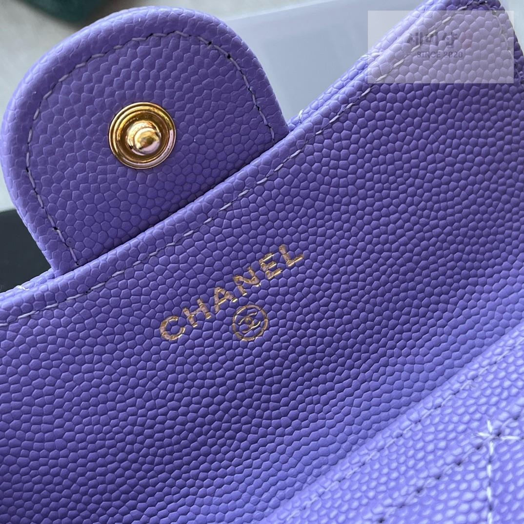 C H A N E L Chanel AP0214 지갑 60번 이미지