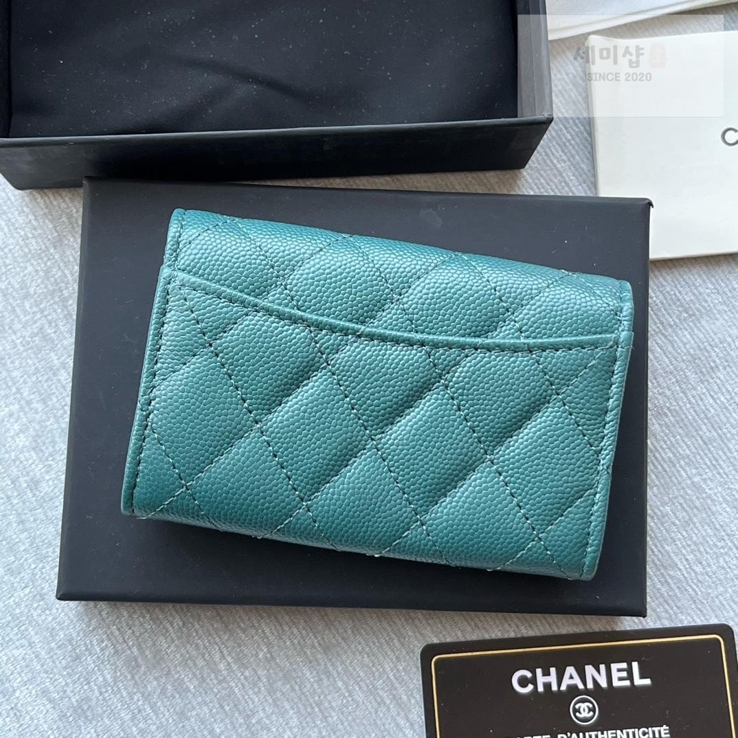 C H A N E L Chanel AP0214 지갑 8번 이미지