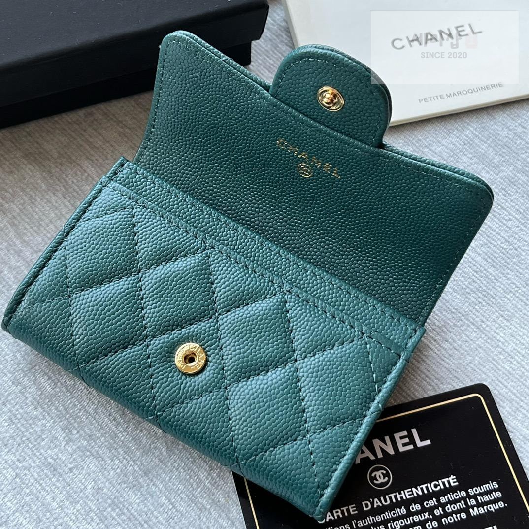 C H A N E L Chanel AP0214 지갑 64번 이미지