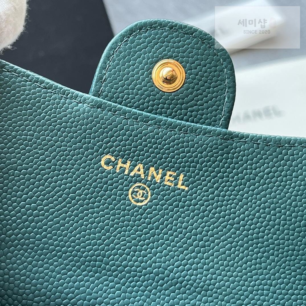 C H A N E L Chanel AP0214 지갑 65번 이미지