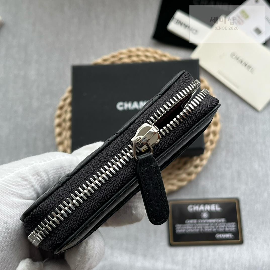 C H A N E L Chanel AP0216 지갑 9번 이미지