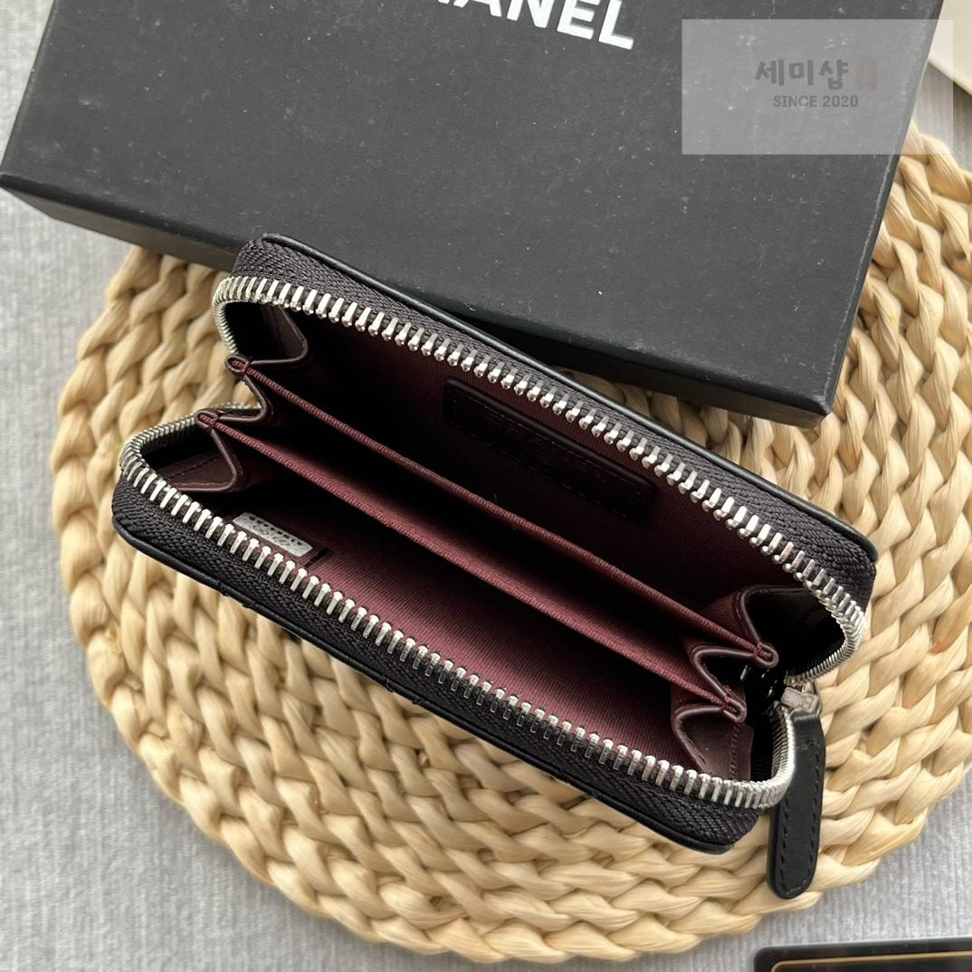 C H A N E L Chanel AP0216 지갑 10번 이미지