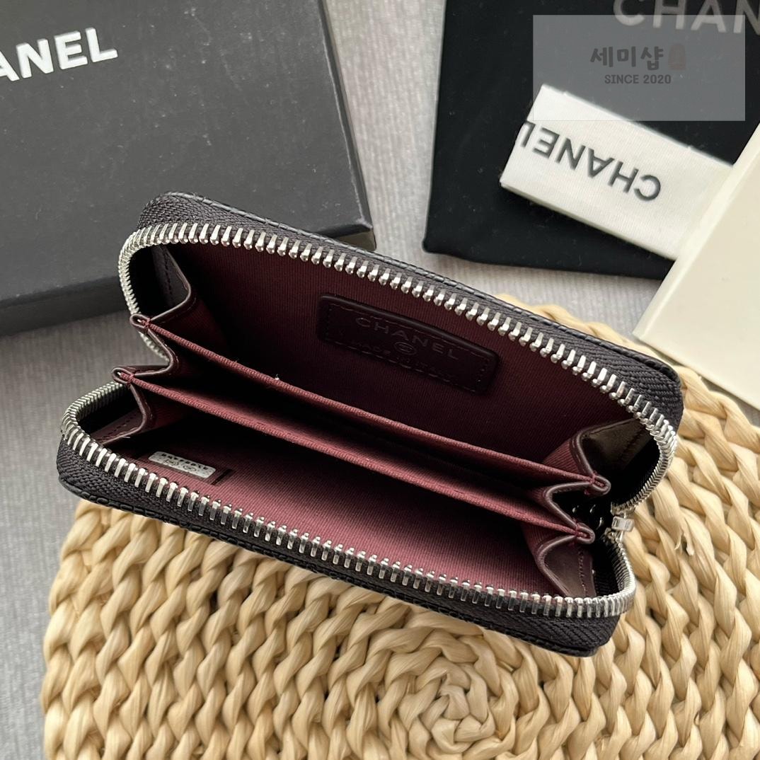 C H A N E L Chanel AP0216 지갑 14번 이미지