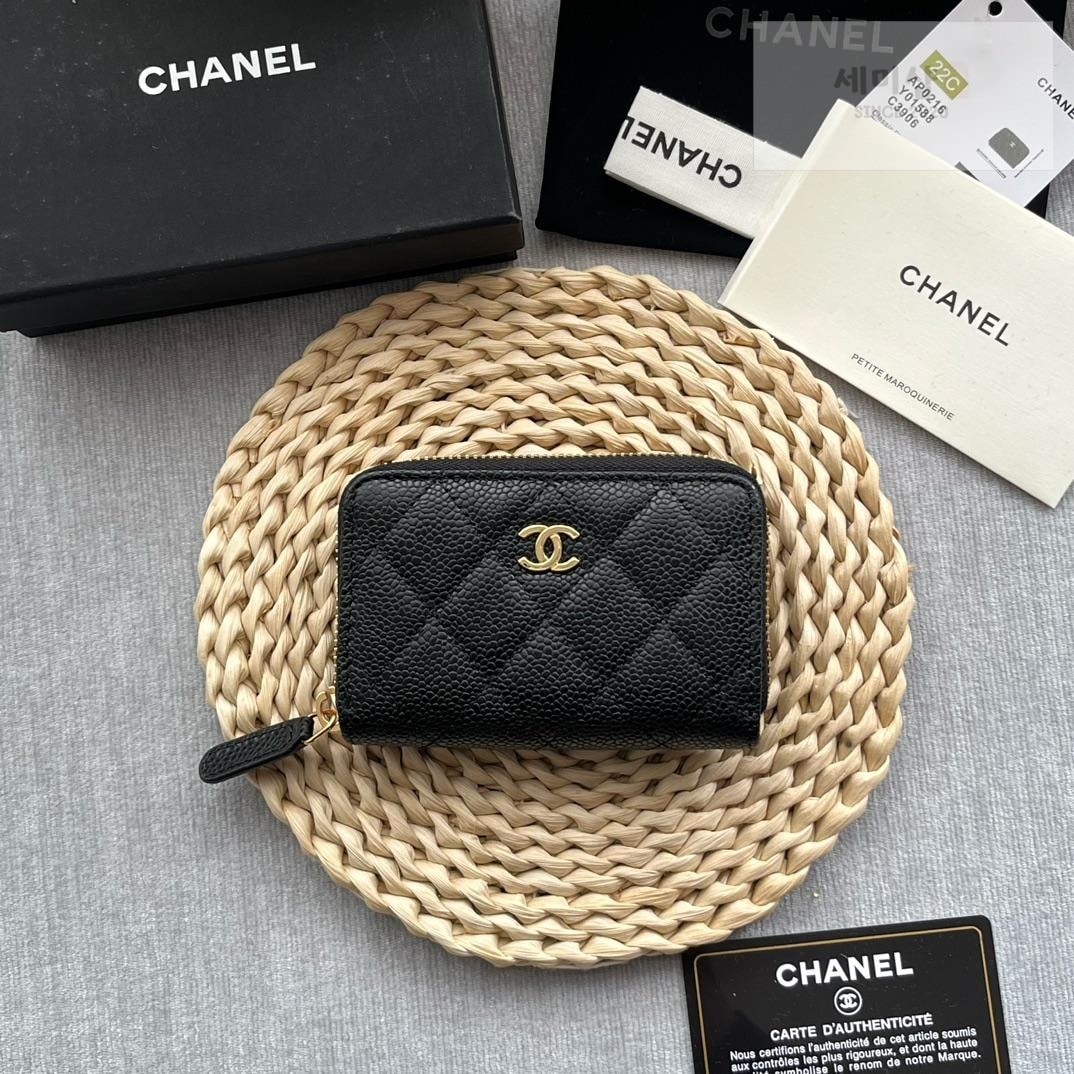 C H A N E L Chanel AP0216 지갑 16번 이미지