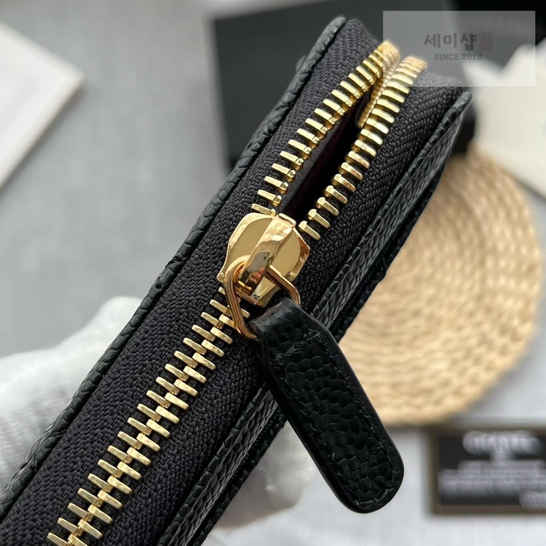 C H A N E L Chanel AP0216 지갑 18번 이미지