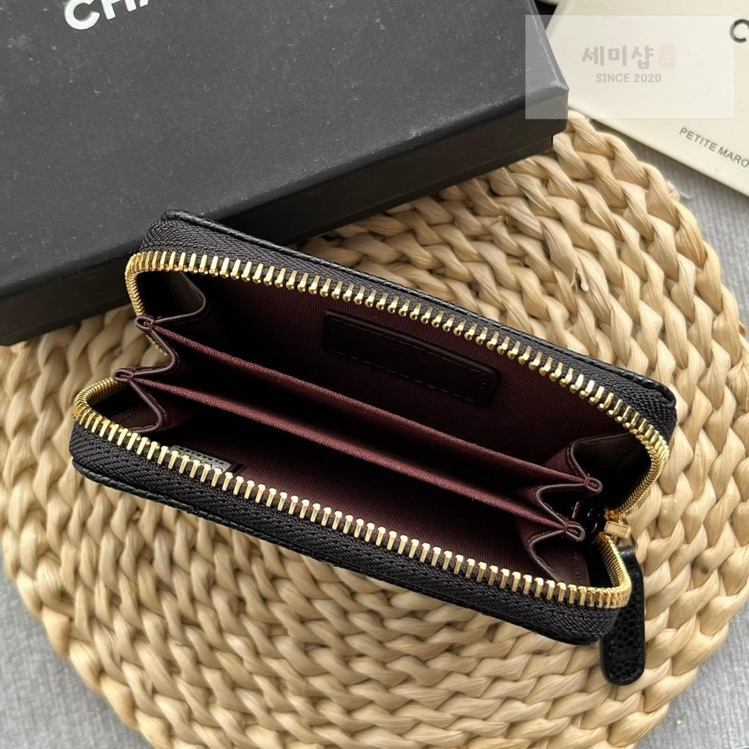 C H A N E L Chanel AP0216 지갑 19번 이미지