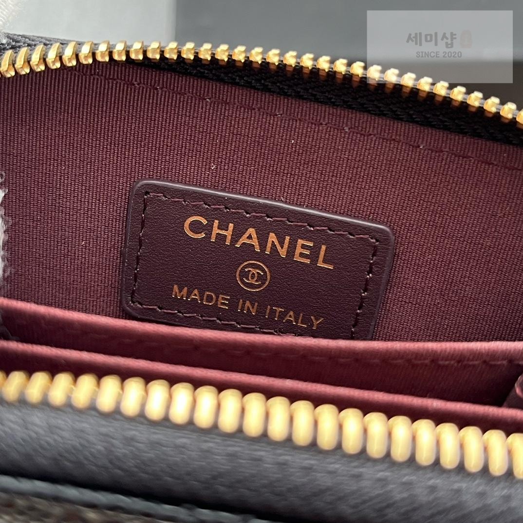 C H A N E L Chanel AP0216 지갑 20번 이미지