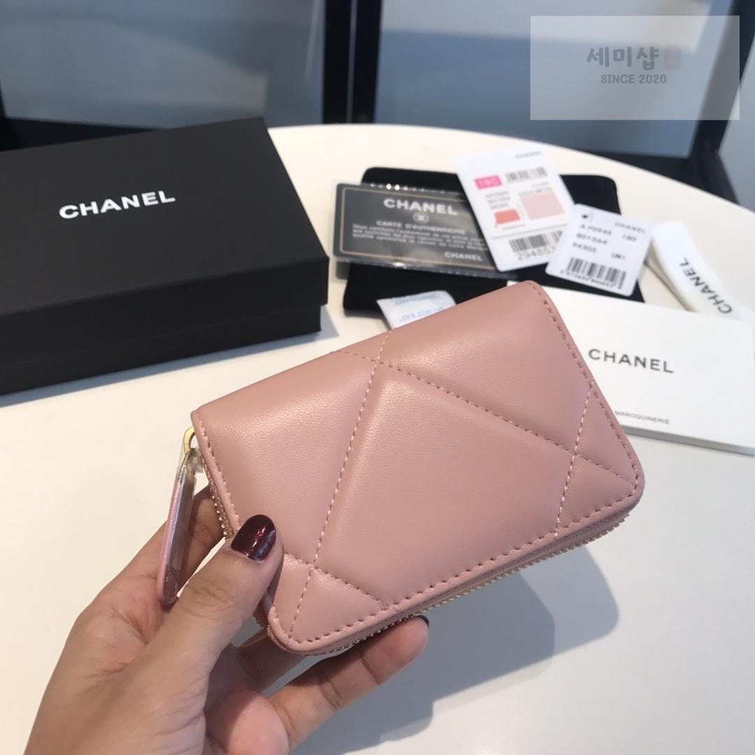 C H A N E L Chanel AP0949 지갑 7번 이미지