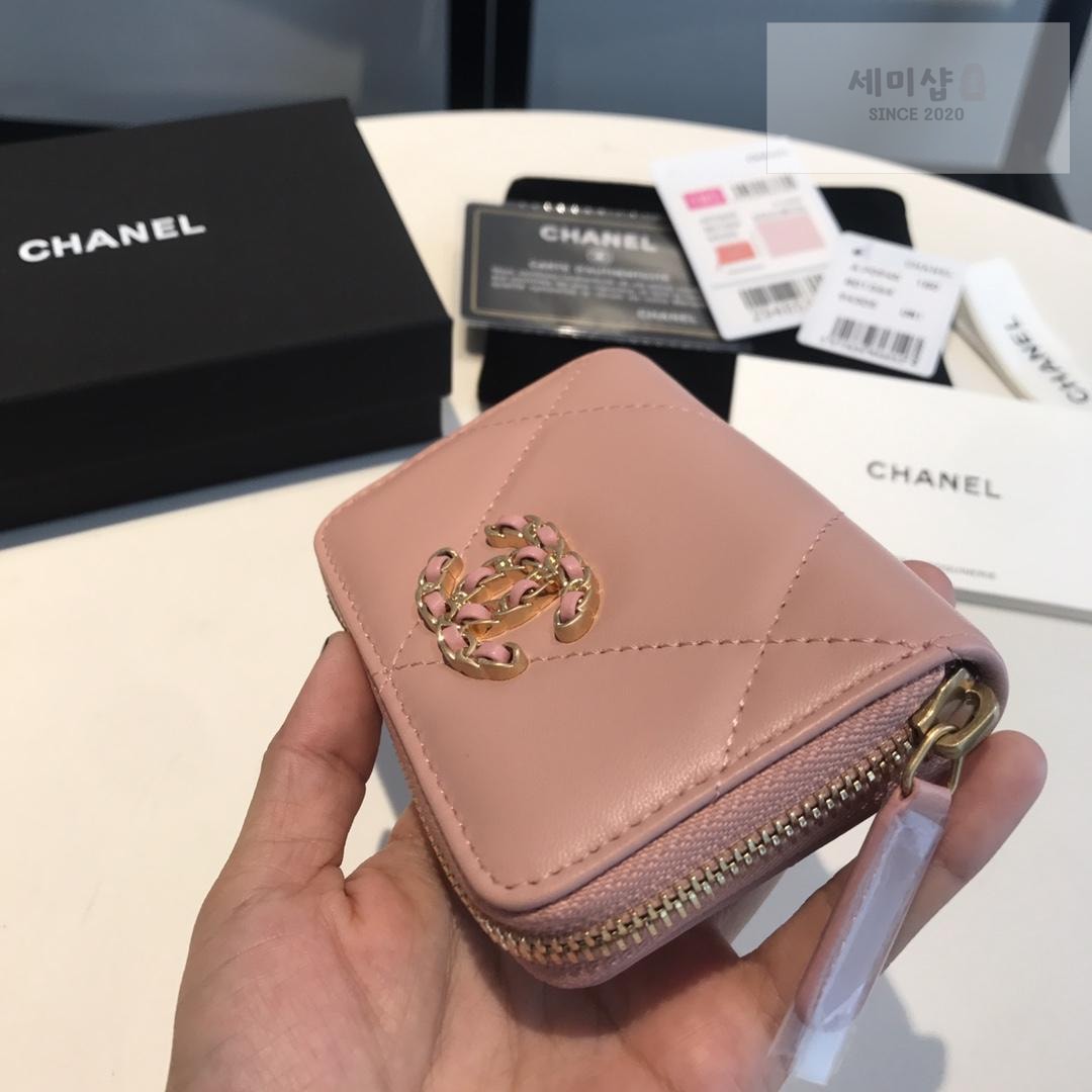 C H A N E L Chanel AP0949 지갑 9번 이미지