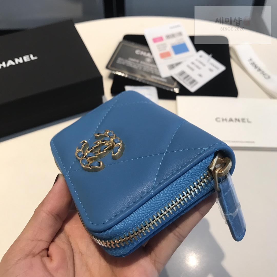 C H A N E L Chanel AP0949 지갑 13번 이미지