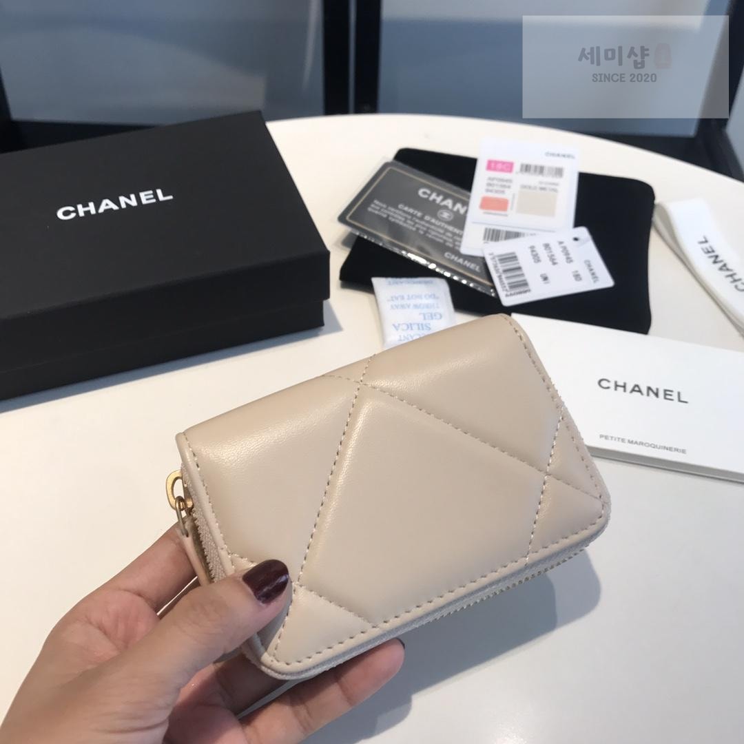 C H A N E L Chanel AP0949 지갑 2번 이미지