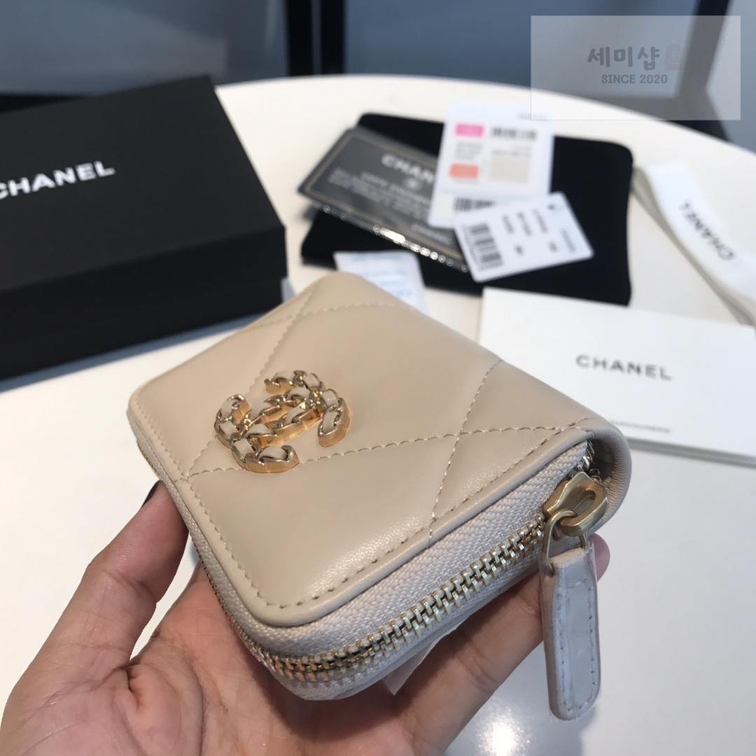 C H A N E L Chanel AP0949 지갑 22번 이미지