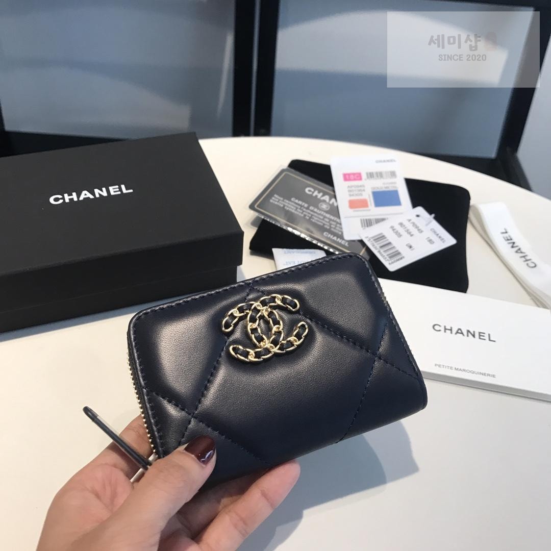 C H A N E L Chanel AP0949 지갑 32번 이미지