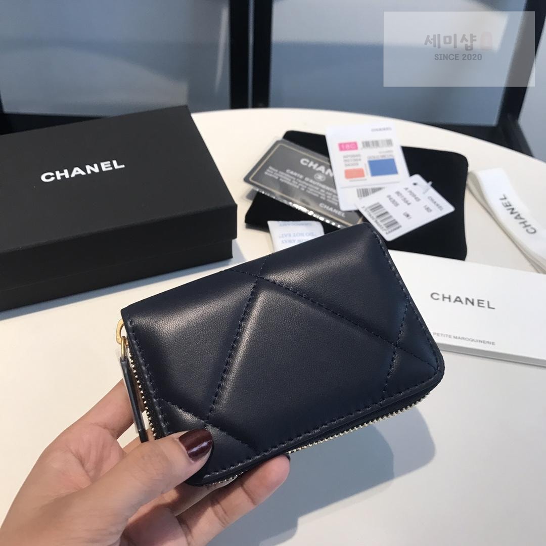 C H A N E L Chanel AP0949 지갑 1번 이미지