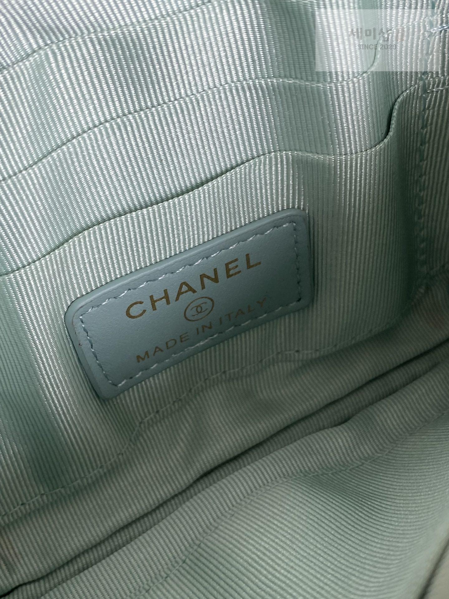 C H A N E L Chanel AP1059 지갑 15번 이미지