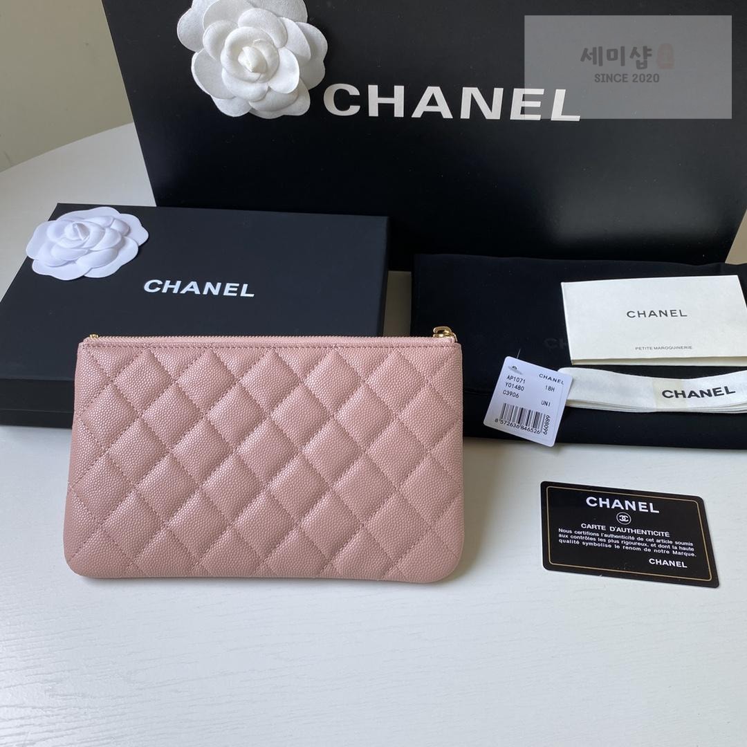C H A N E L Chanel AP1071 지갑 10번 이미지