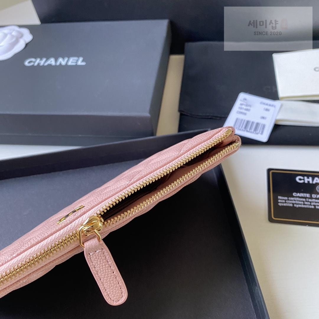 C H A N E L Chanel AP1071 지갑 2번 이미지